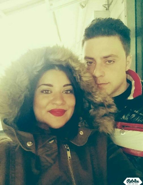 Mi fate vedere come siete? - 1