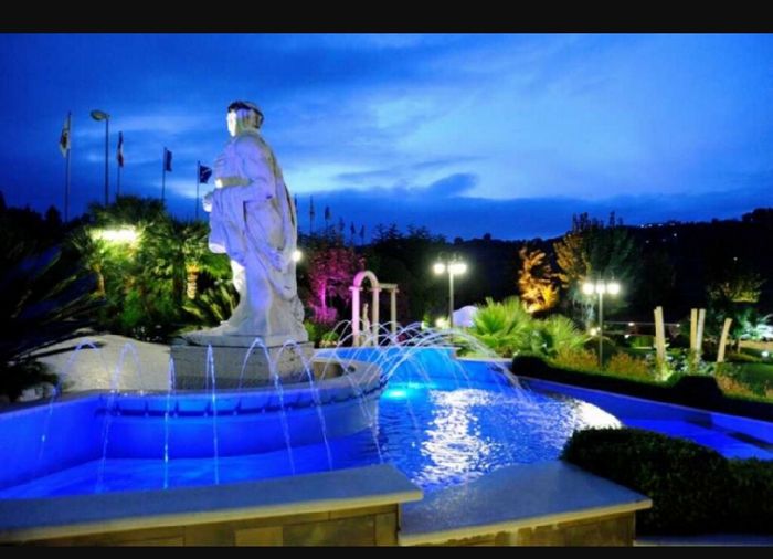 La mia sala...la adoro... - 2