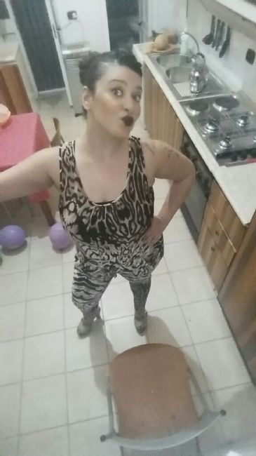 A noi future spose!!! - 1