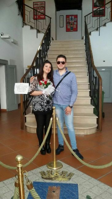 La nostra promessa parte 1 - 1