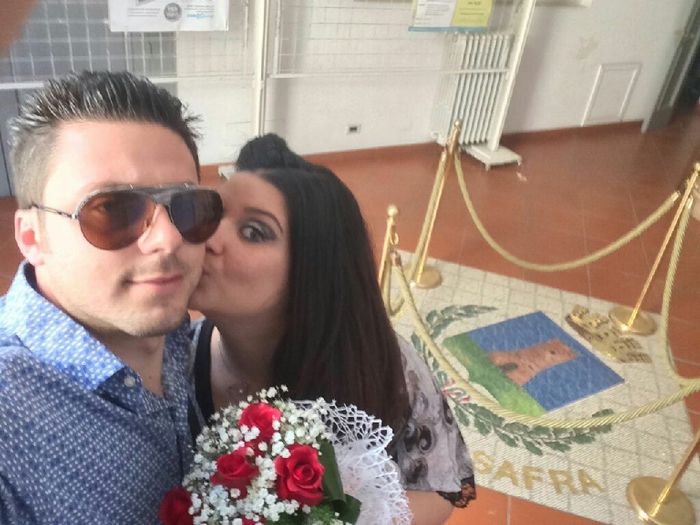 La nostra promessa parte 1 - 2