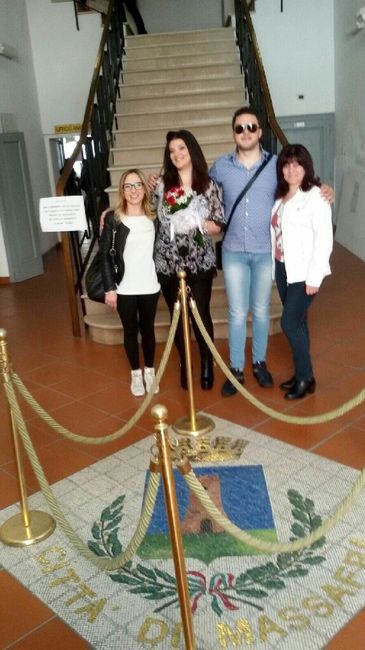 La nostra promessa parte 1 - 4