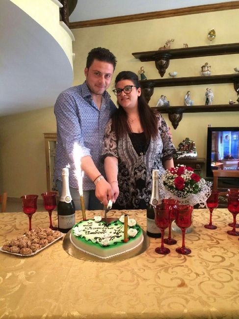 La nostra promessa parte 2 - 1