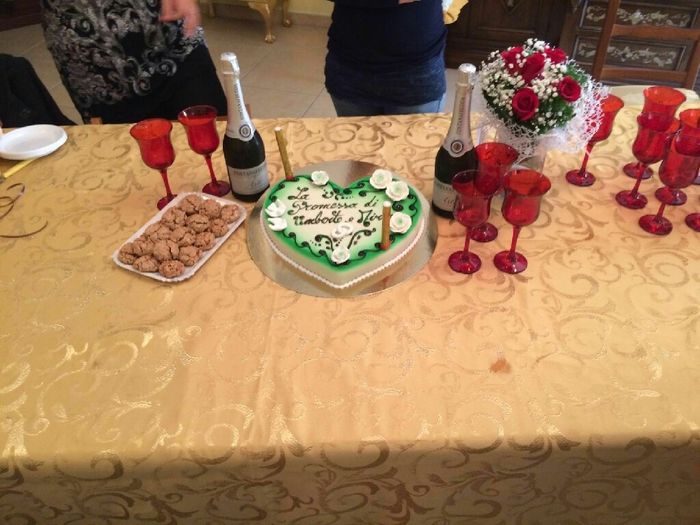 La nostra promessa parte 2 - 2