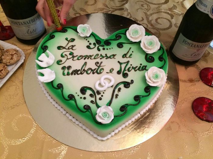 La nostra promessa parte 2 - 3