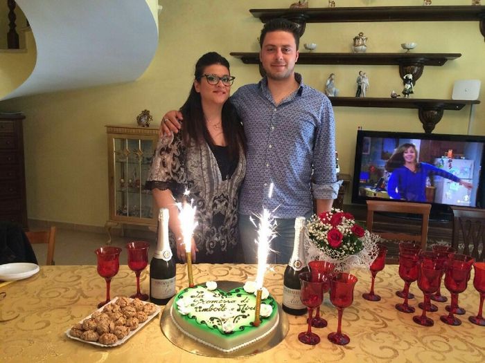 La nostra promessa parte 2 - 4