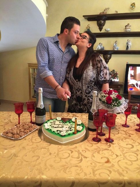 La nostra promessa parte 2 - 5