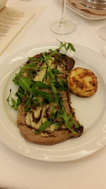 Il mostro menu' - 11