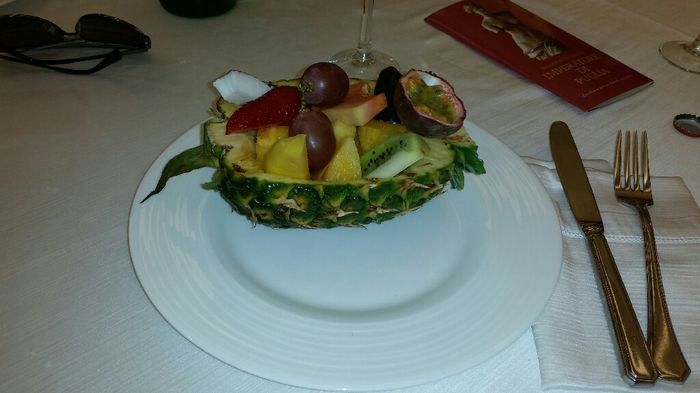 Il mostro menu' - 12