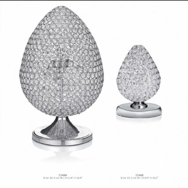 Lume per salone.. - 1