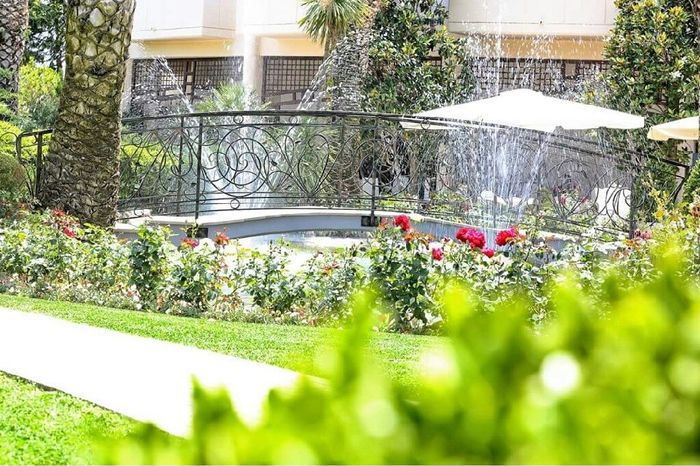 Sposine la mia sala di sera.... - 3