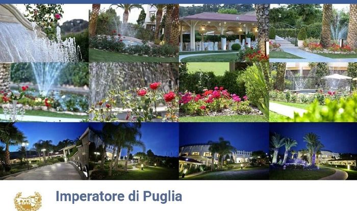 Sposine la mia sala di sera.... - 4