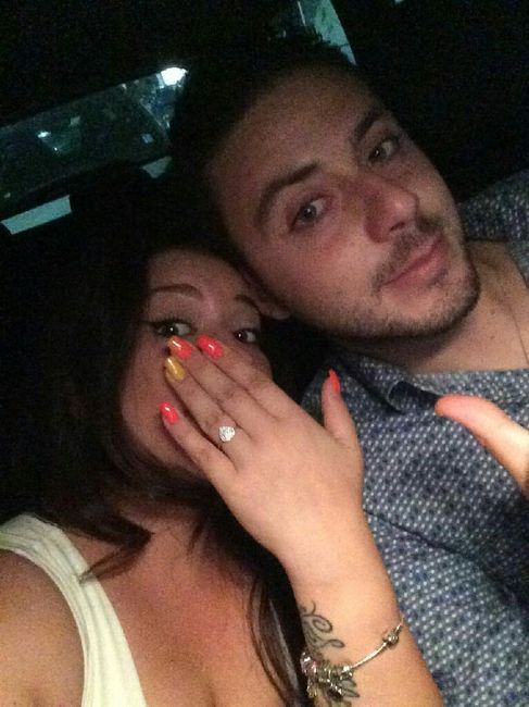 La mia proposta... - 1