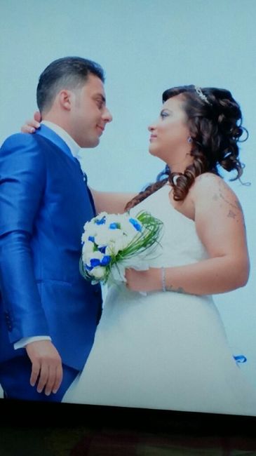 Sposine 2016...una foto ricordo please! - 2