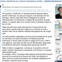 Patente negli usa... - 1