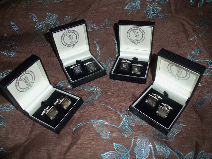 Regalo ai testimoni uomini