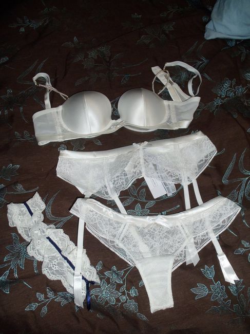 Il mio intimo
