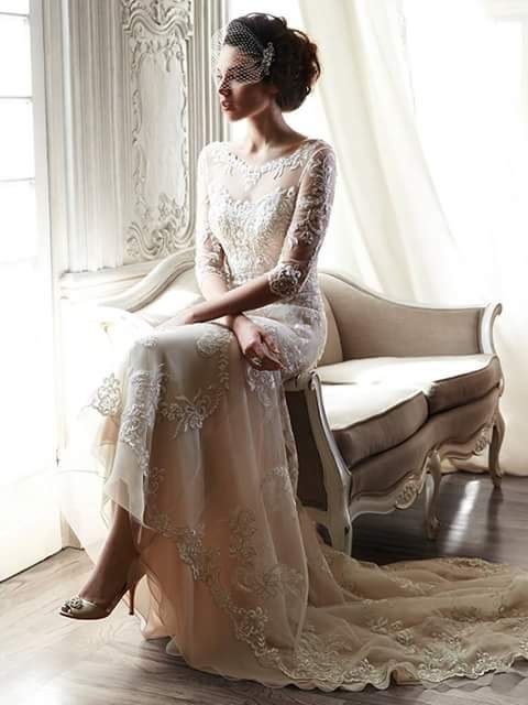 Marca abito da sposa - 2