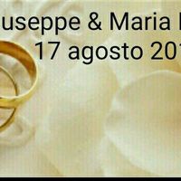 Sposi che celebreranno le nozze il 17 Agosto 2019 - Matera - 1