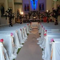 Copribanchi chiesa dove trovarli? - 1