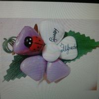 Segnaposto confetti - 1