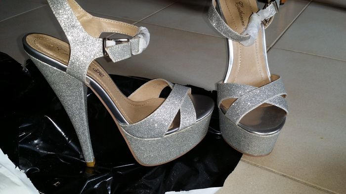 Scarpeeee helppp - 1