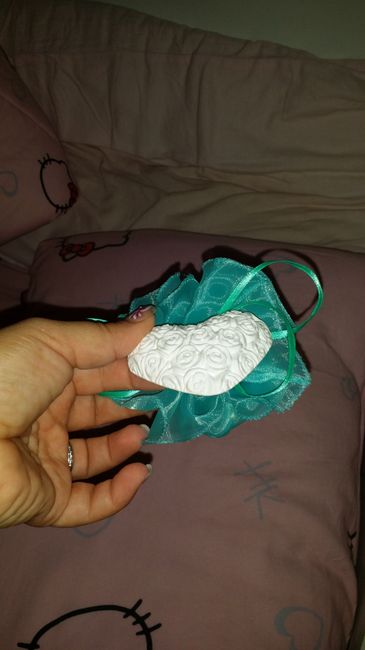 Bomboniere: mostratemi le vostre! - 1