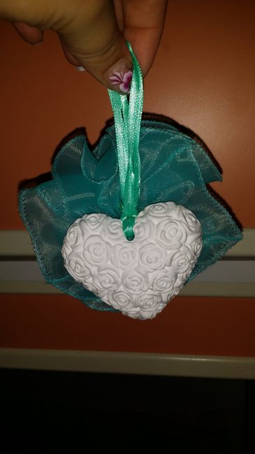 Bomboniere: mostratemi le vostre! - 4