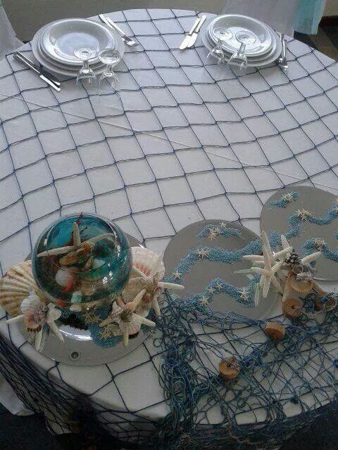 Tema matrimonio mare - 1