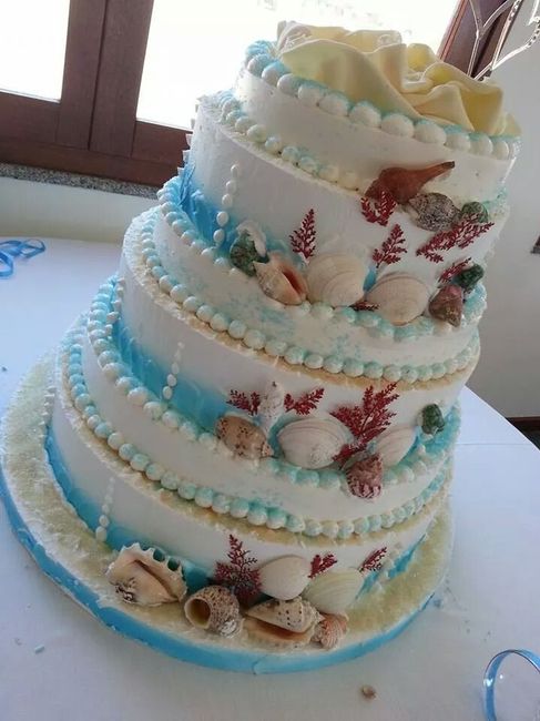 Tema matrimonio mare - 6