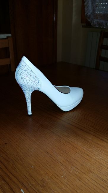 Scarpette mie♡ - 2