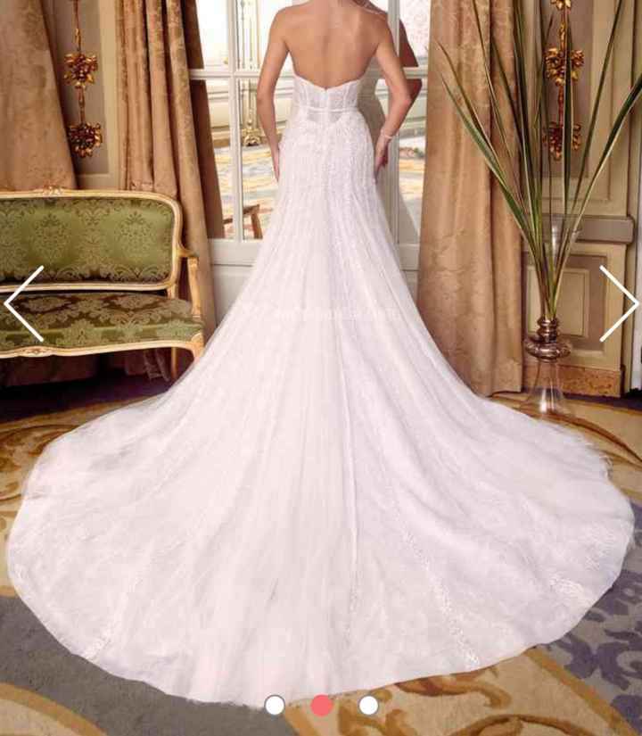 Acconciatura Sposa - 1