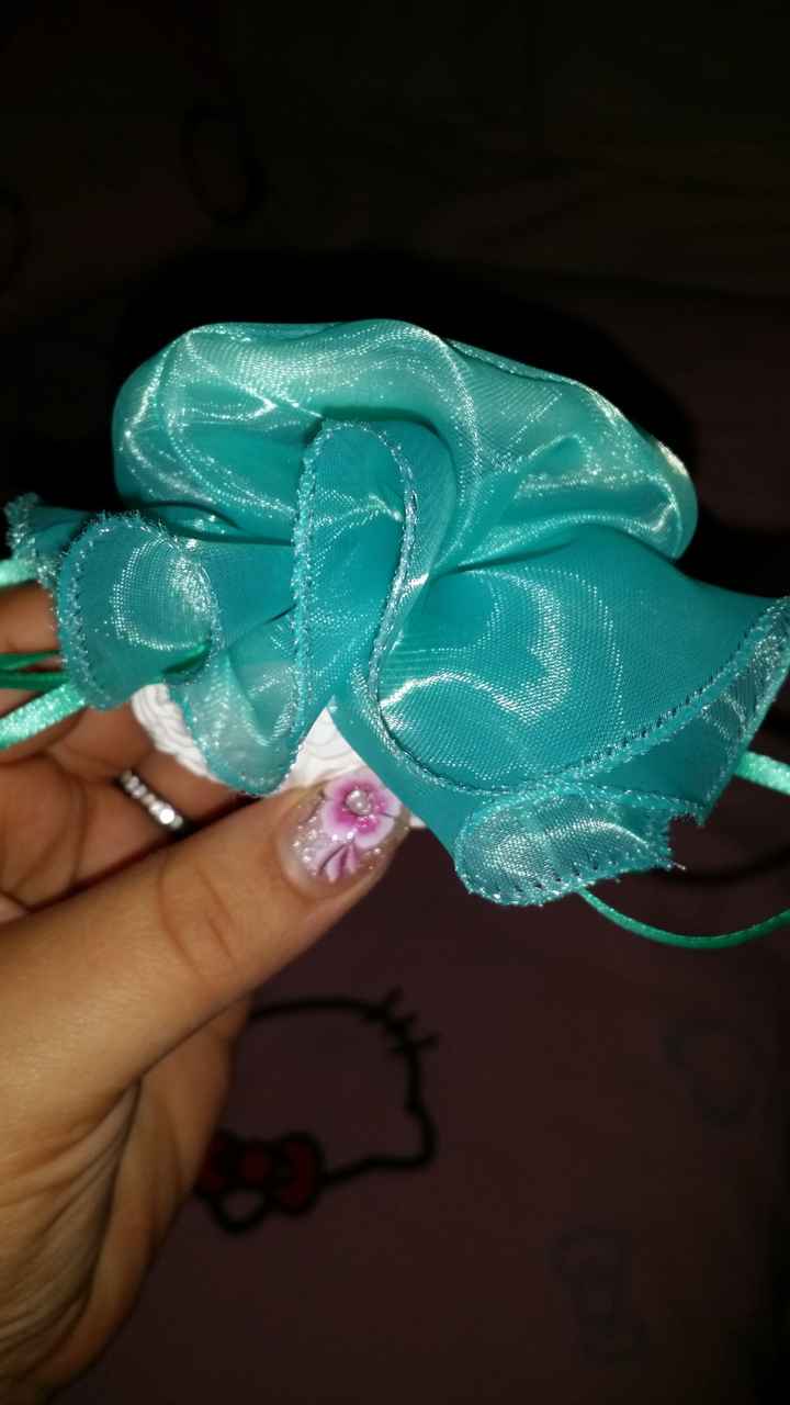 Bomboniere: mostratemi le vostre! - 3