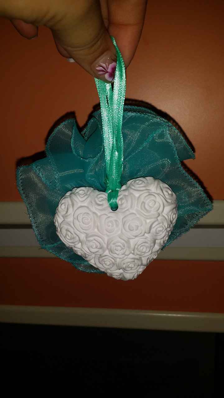 Bomboniere: mostratemi le vostre! - 4