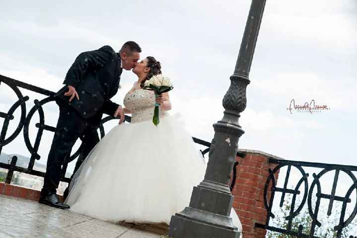 Un anno è già passato ? - 1