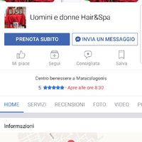  Help salone bellezza - 1