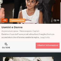  Help salone bellezza - 1