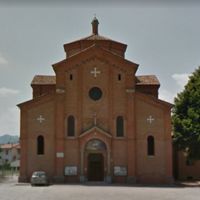 La Chiesa!!