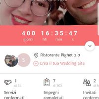 Quanti giorni mancano al vostro Si?! - 1