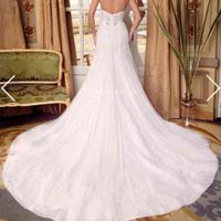 Acconciatura Sposa - 1