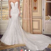 Acconciatura Sposa - 2