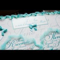 Tableau tema amore "ti amo in tutte le lingue del mondo" - 1