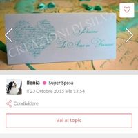 Tableau tema amore "ti amo in tutte le lingue del mondo" - 2