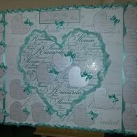 Tableau tema amore "ti amo in tutte le lingue del mondo" - 4
