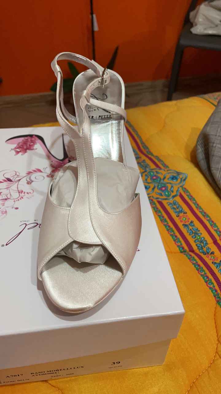 Ciao Ragazze 🥰 - 1