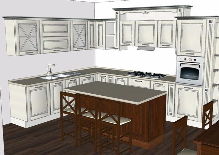 Cucina
