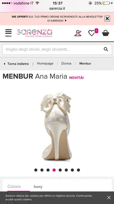 Le mie scarpe - 2