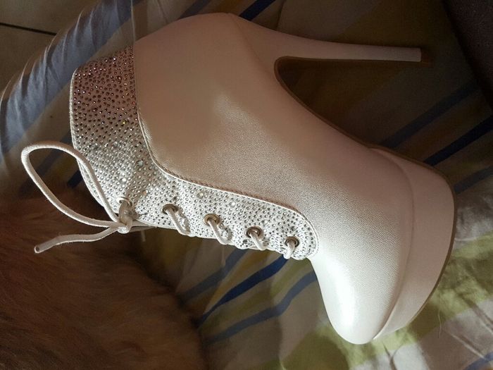 Scarpe basse no ballerine? - 2