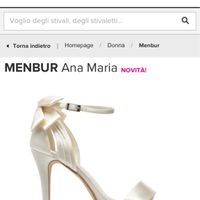 Le mie scarpe - 1