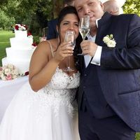 Matrimonio 8 agosto 2020 - 2